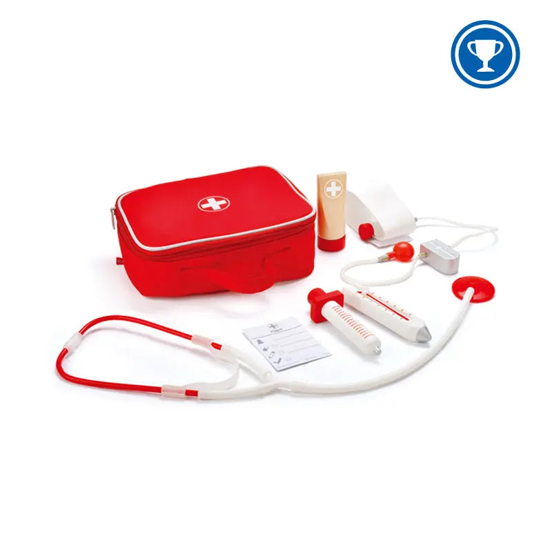 Hape Doctor On Call E3010 – productfoto